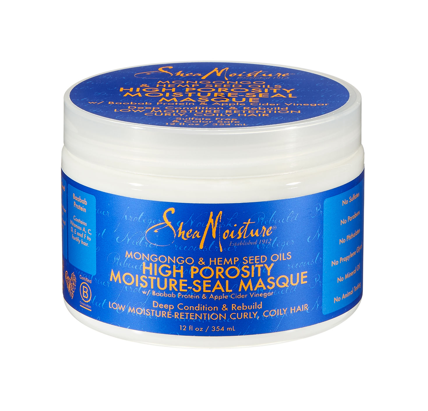SheaMoisture